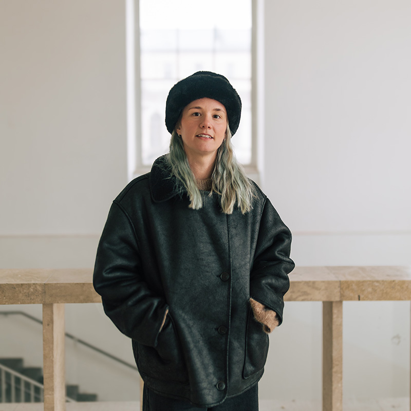 Kim Ihlow
